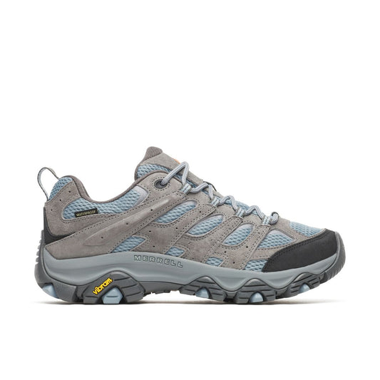 Women - Moab 3 Waterproof - Shoes | Merrell