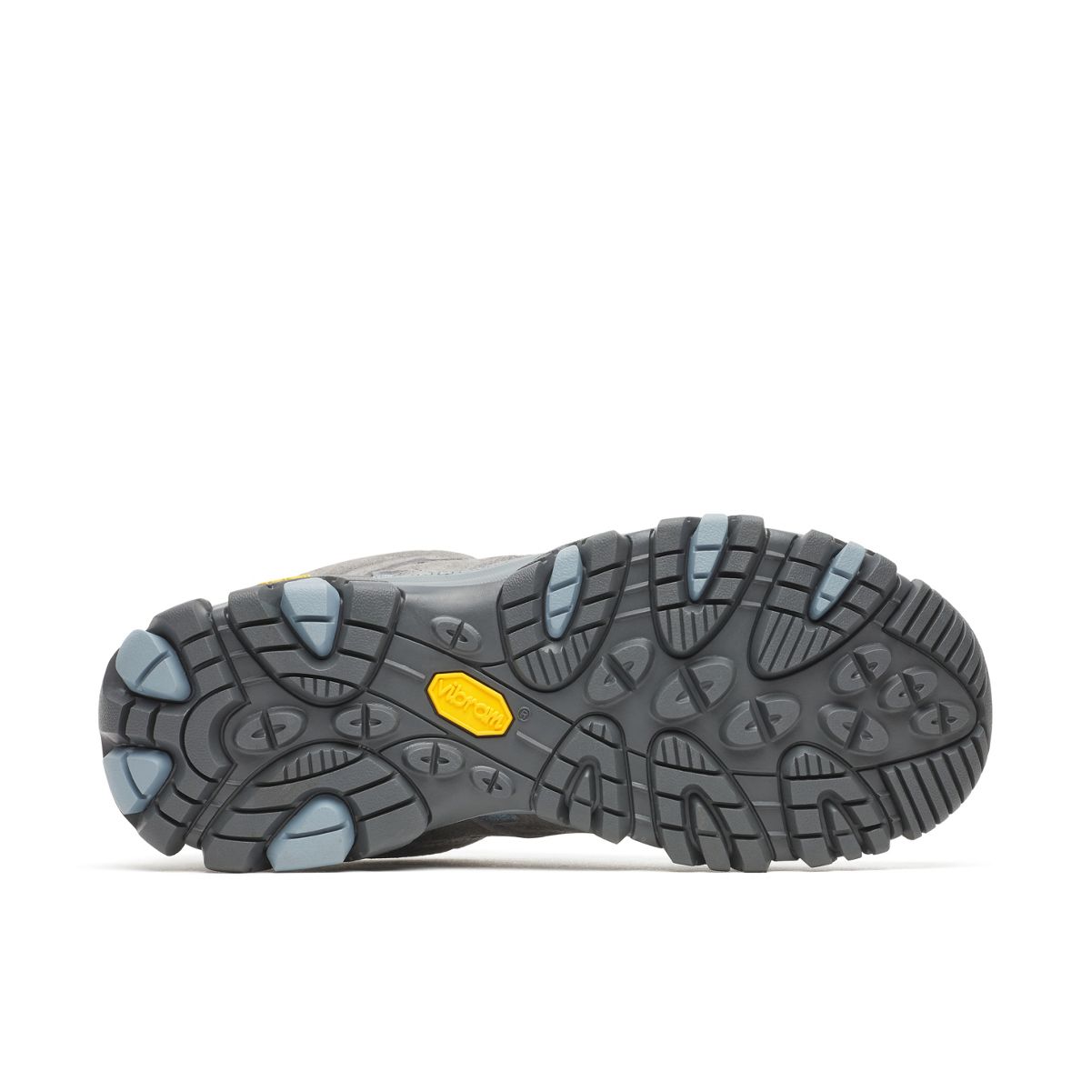 Women - Moab 3 Waterproof - Shoes | Merrell