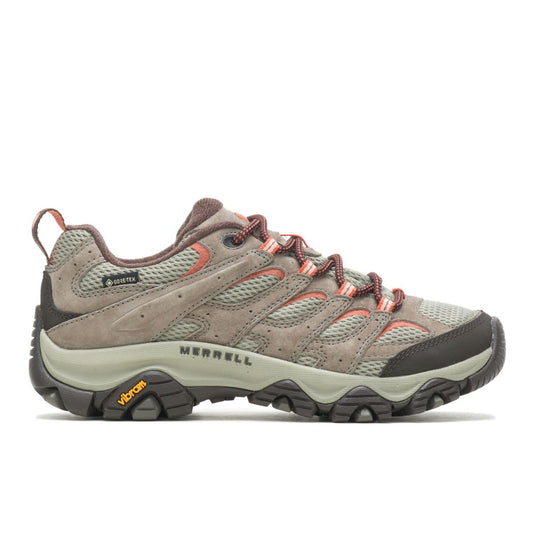 Women's Moab 3 GORE-TEX® Hiking Shoes | Merrell