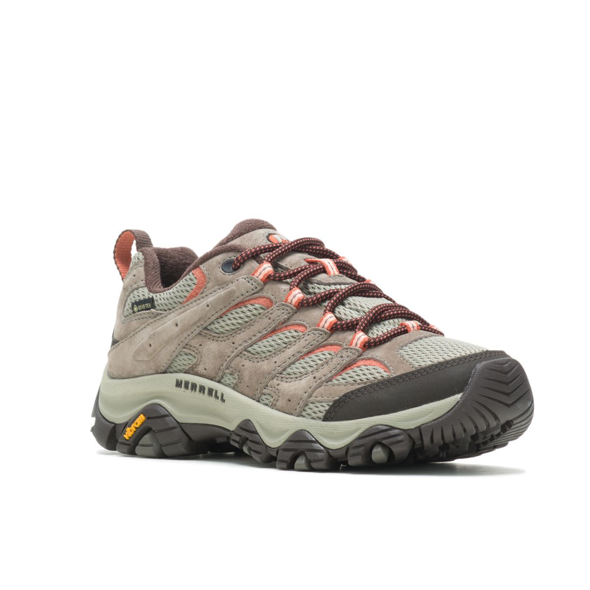Women's Moab 3 GORE-TEX® Hiking Shoes | Merrell