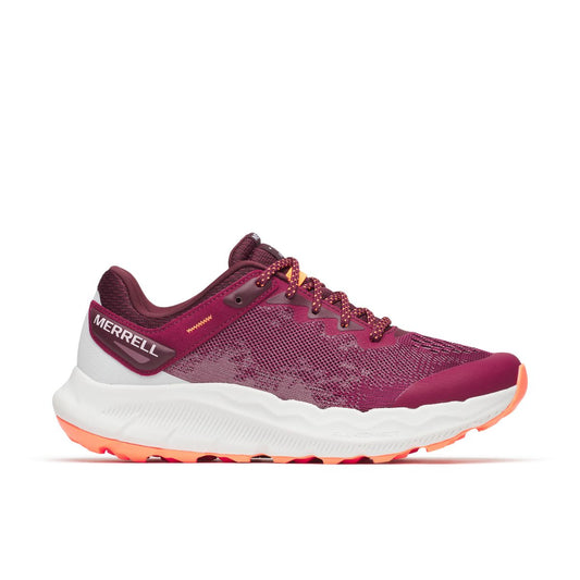 Women's Antora 4 Trail Running Shoes | Merrell