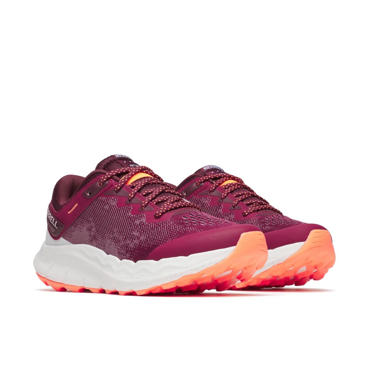 Women's Antora 4 Trail Running Shoes | Merrell