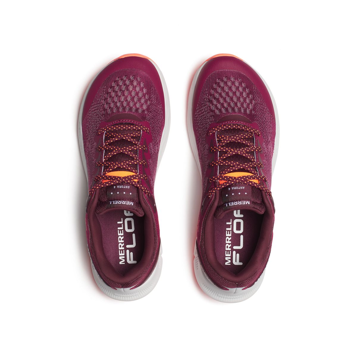Women's Antora 4 Trail Running Shoes | Merrell