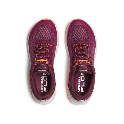 Women's Antora 4 Trail Running Shoes | Merrell