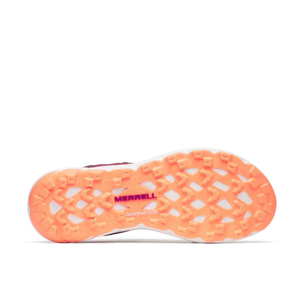 Women's Antora 4 Trail Running Shoes | Merrell