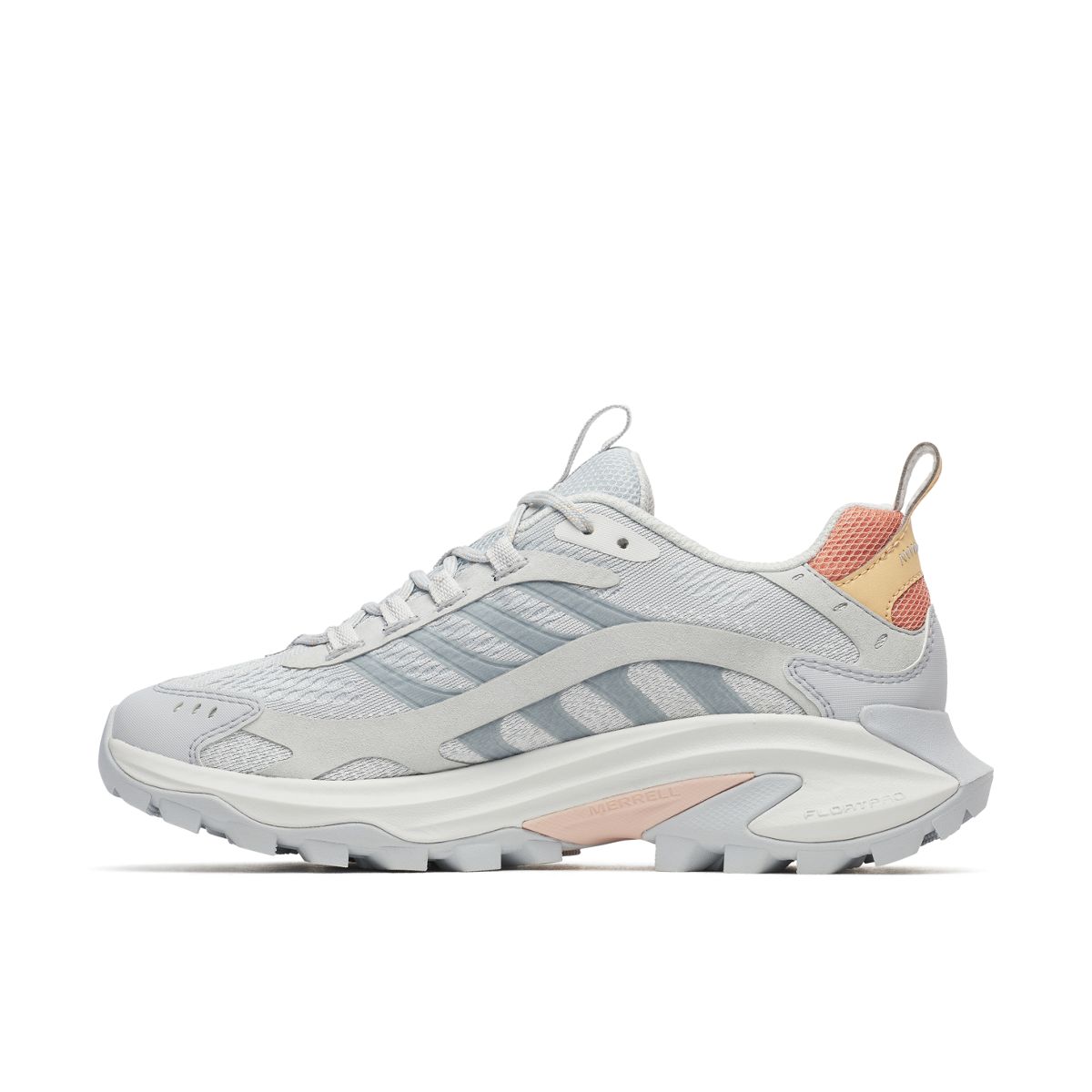 Women's Moab Speed 2 Hiking Shoes | Merrell