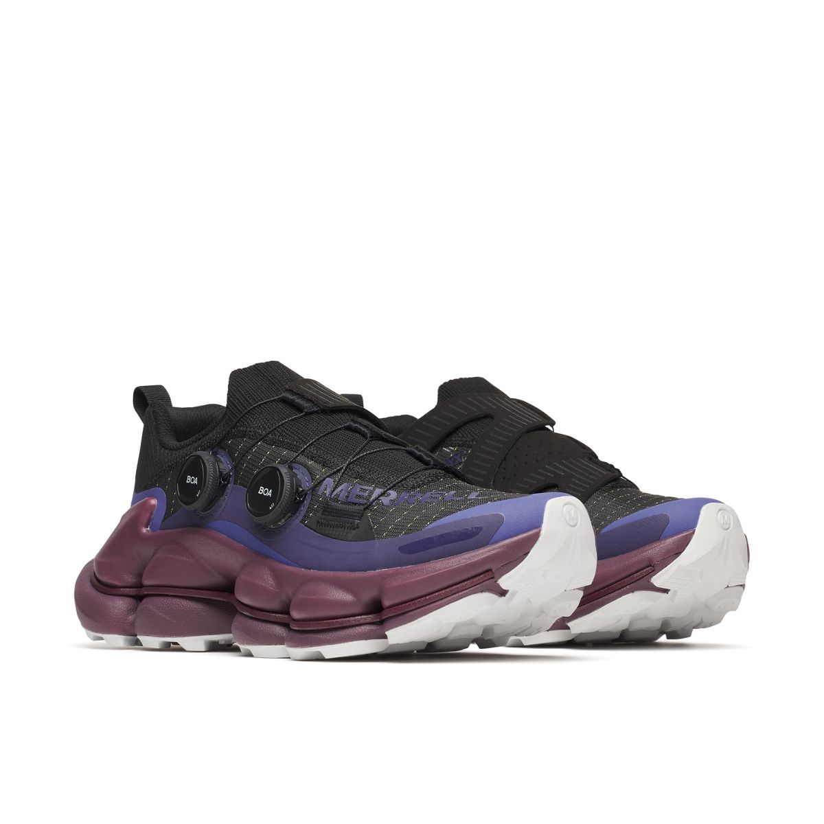 Women's SpeedARC Surge Boa® Hiking Shoes | Merrell
