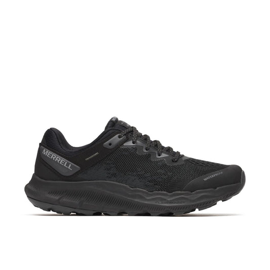 Women's Antora 4 Waterproof Trail Running Shoes | Merrell