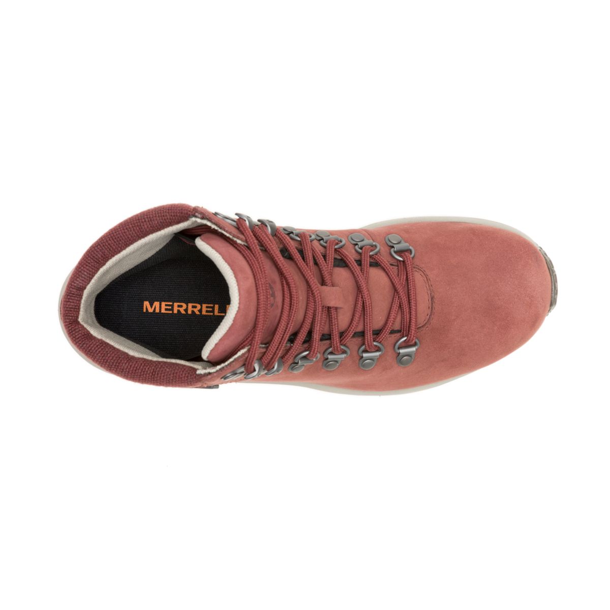 Women's Ontario Mid Waterproof Hiking Boots | Merrell