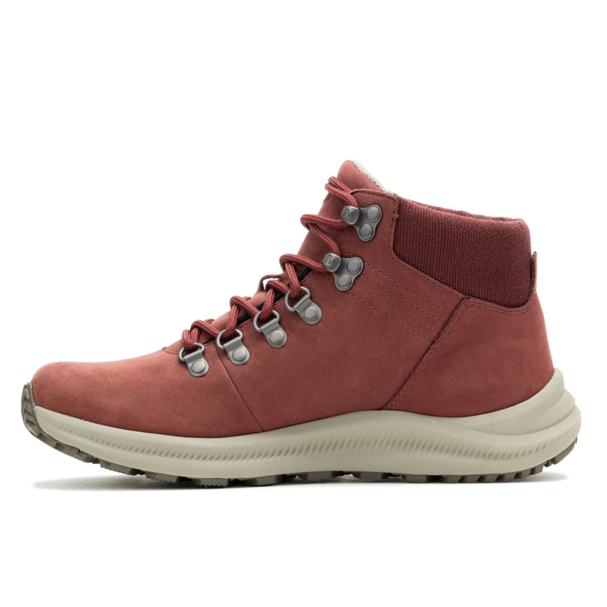 Women's Ontario Mid Waterproof Hiking Boots | Merrell