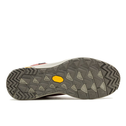 Women's Ontario Mid Waterproof Hiking Boots | Merrell