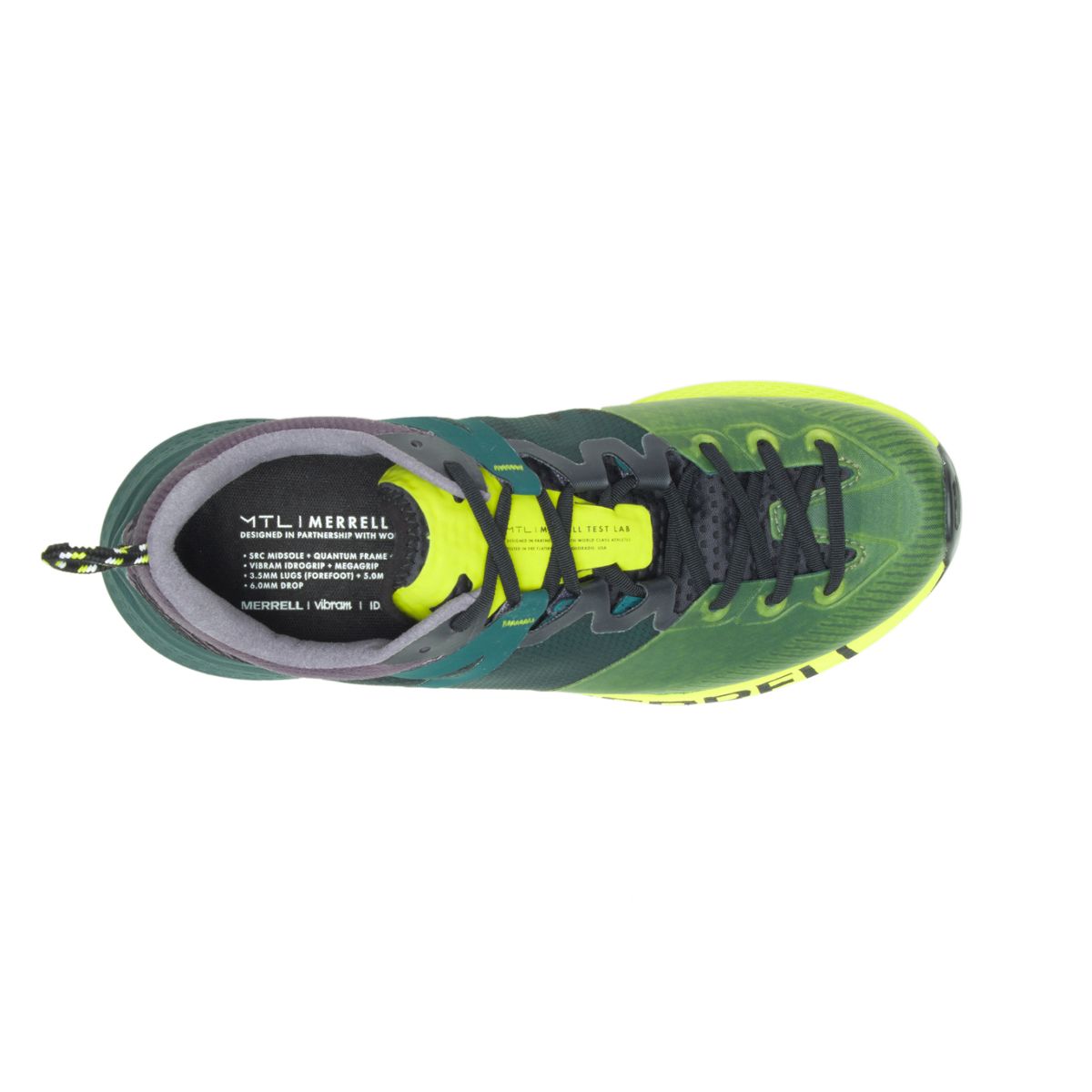 Women - MTL MQM - Shoes | Merrell