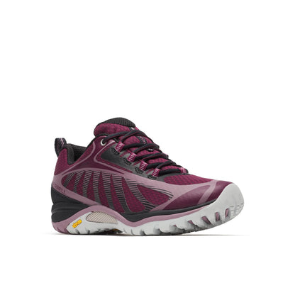 Women's Siren Edge 3 Waterproof Hiking  Shoes | Merrell