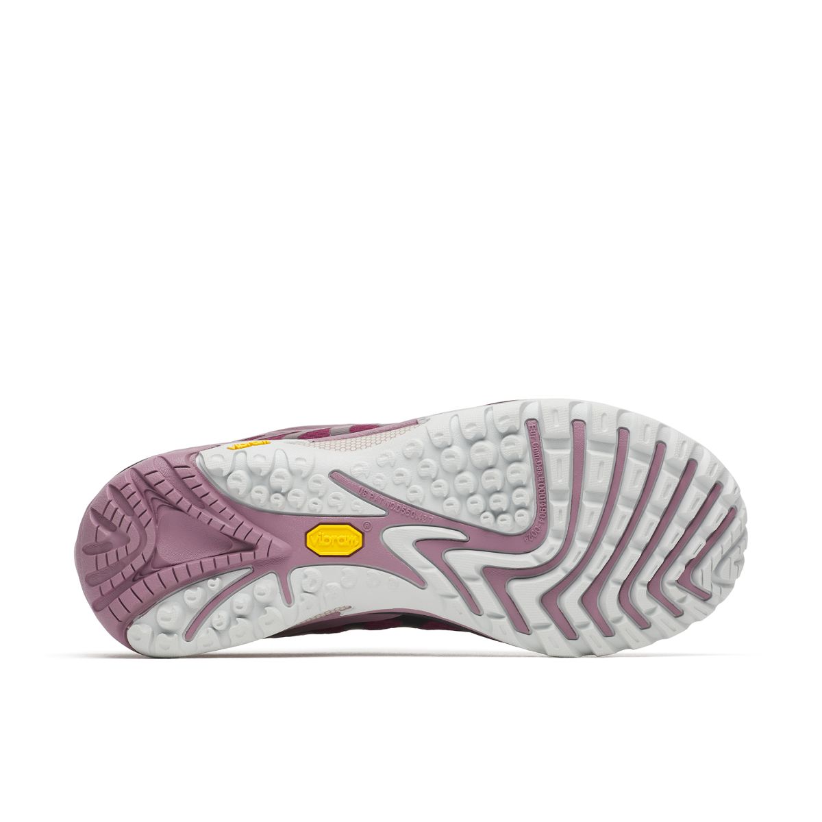 Women's Siren Edge 3 Waterproof Hiking  Shoes | Merrell