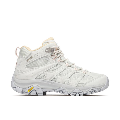 Women's Moab 3 Mid Waterproof Hiking Boots | Merrell
