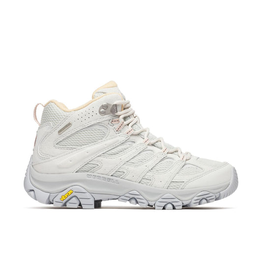 Women's Moab 3 Mid Waterproof Hiking Boots | Merrell