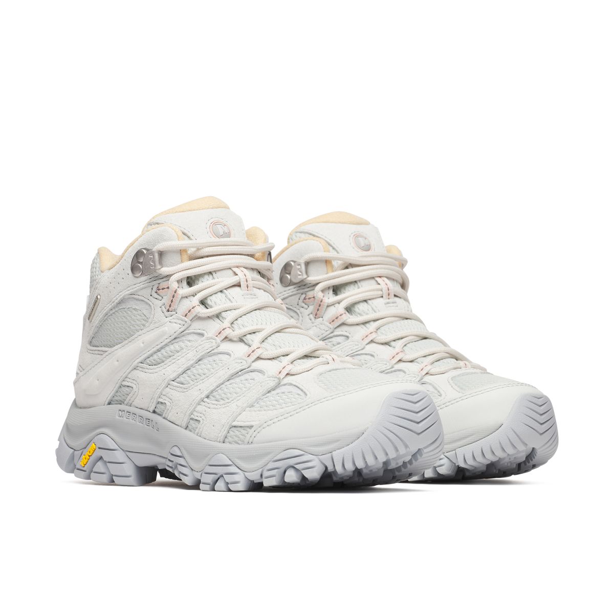 Women's Moab 3 Mid Waterproof Hiking Boots | Merrell