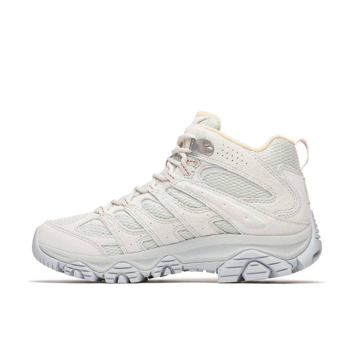 Women's Moab 3 Mid Waterproof Hiking Boots | Merrell