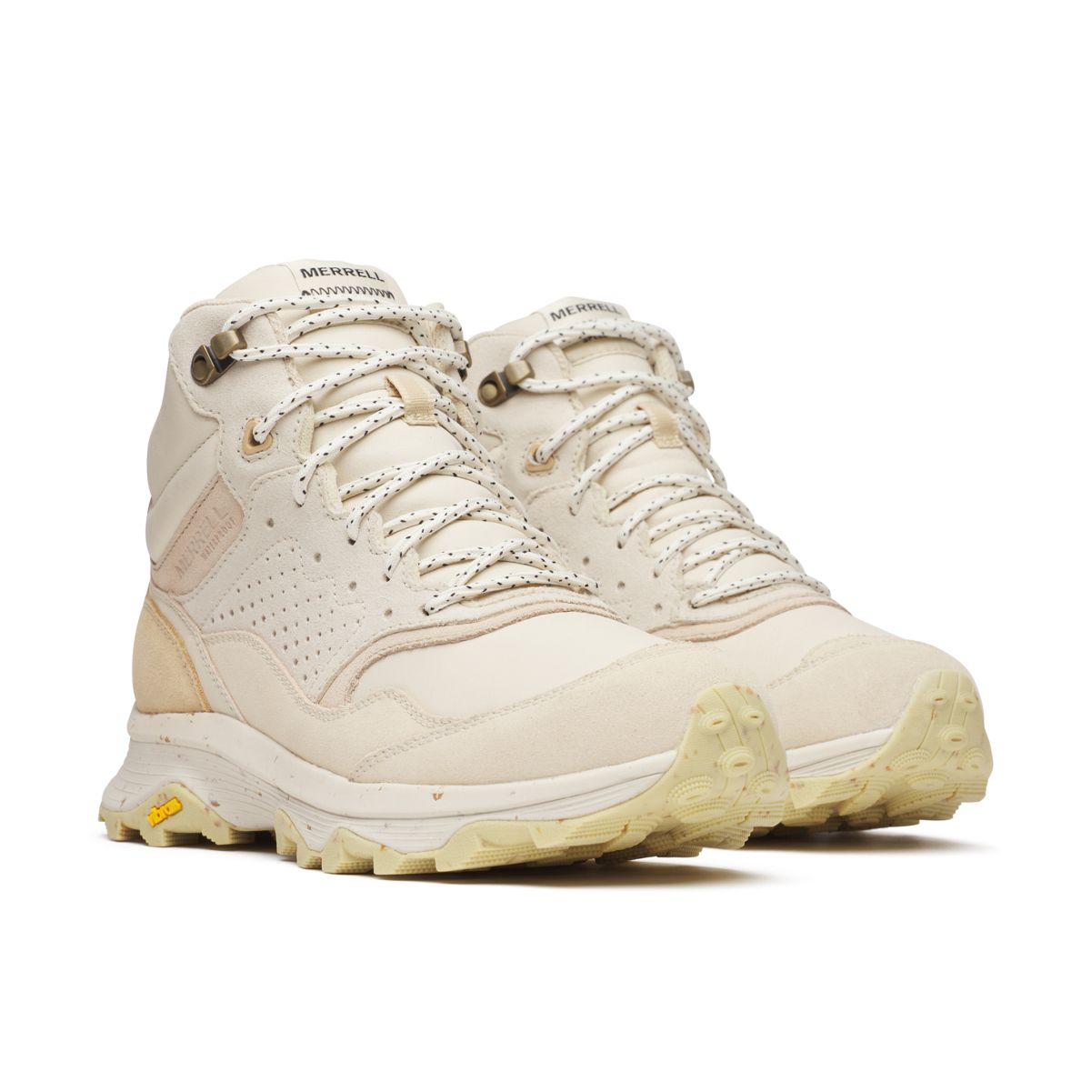 Women - Speed Solo MXD Mid Waterproof - Boots | Merrell