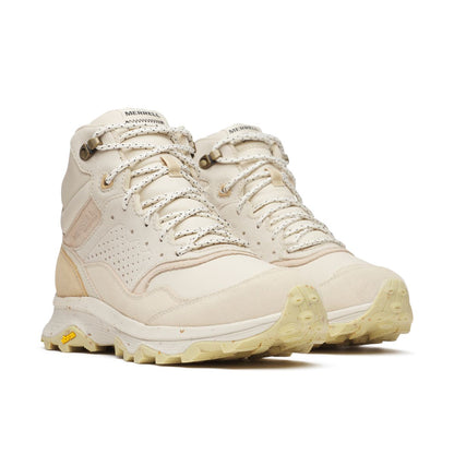Women - Speed Solo MXD Mid Waterproof - Boots | Merrell