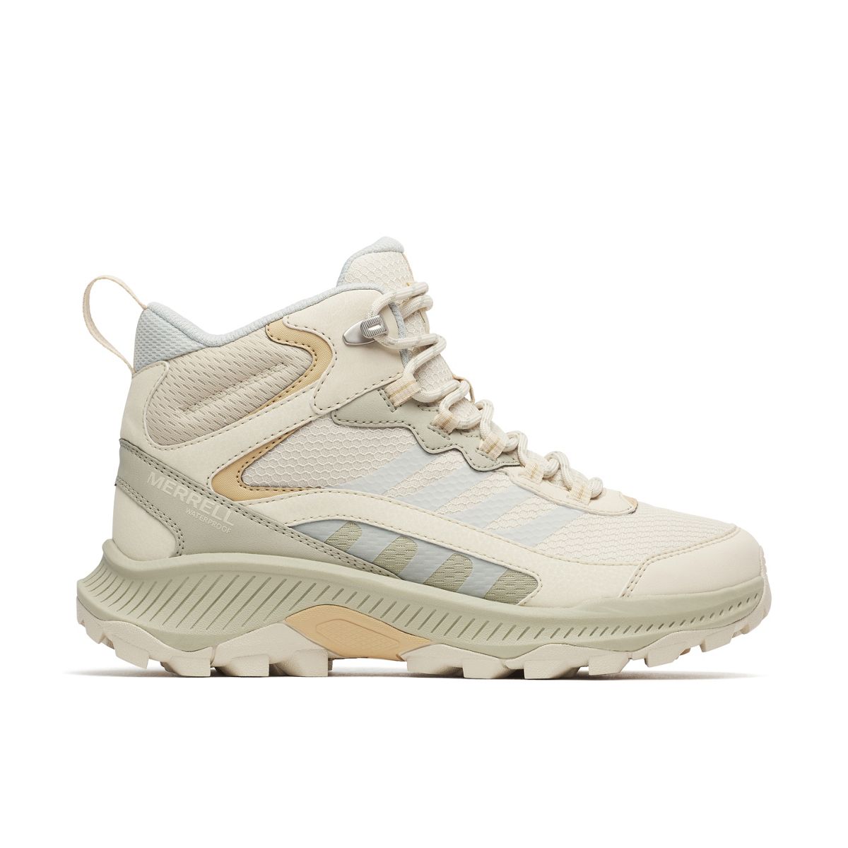 Women - Speed Strike 2 Mid Waterproof - Mid | Merrell