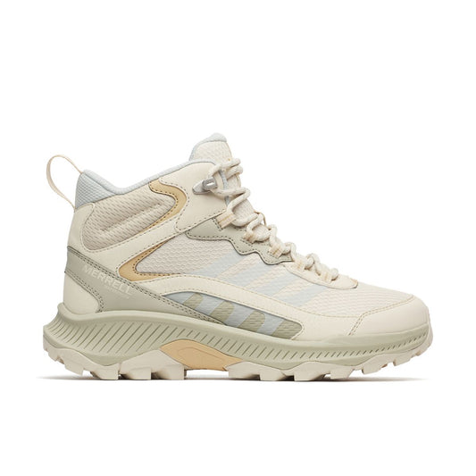 Women - Speed Strike 2 Mid Waterproof - Mid | Merrell