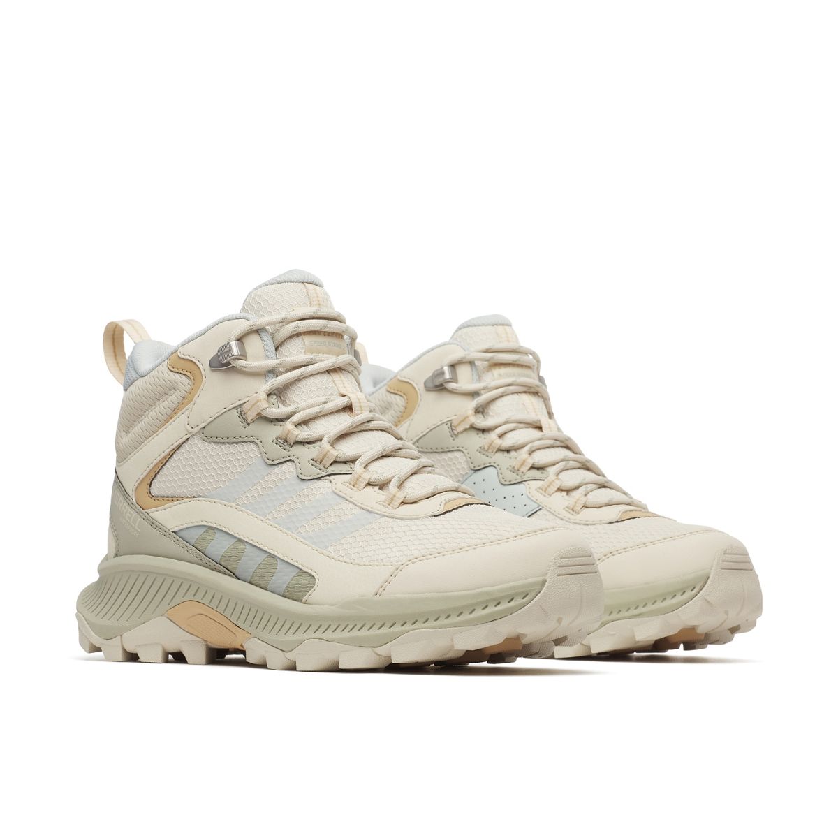 Women - Speed Strike 2 Mid Waterproof - Mid | Merrell