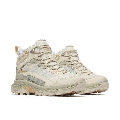 Women - Speed Strike 2 Mid Waterproof - Mid | Merrell