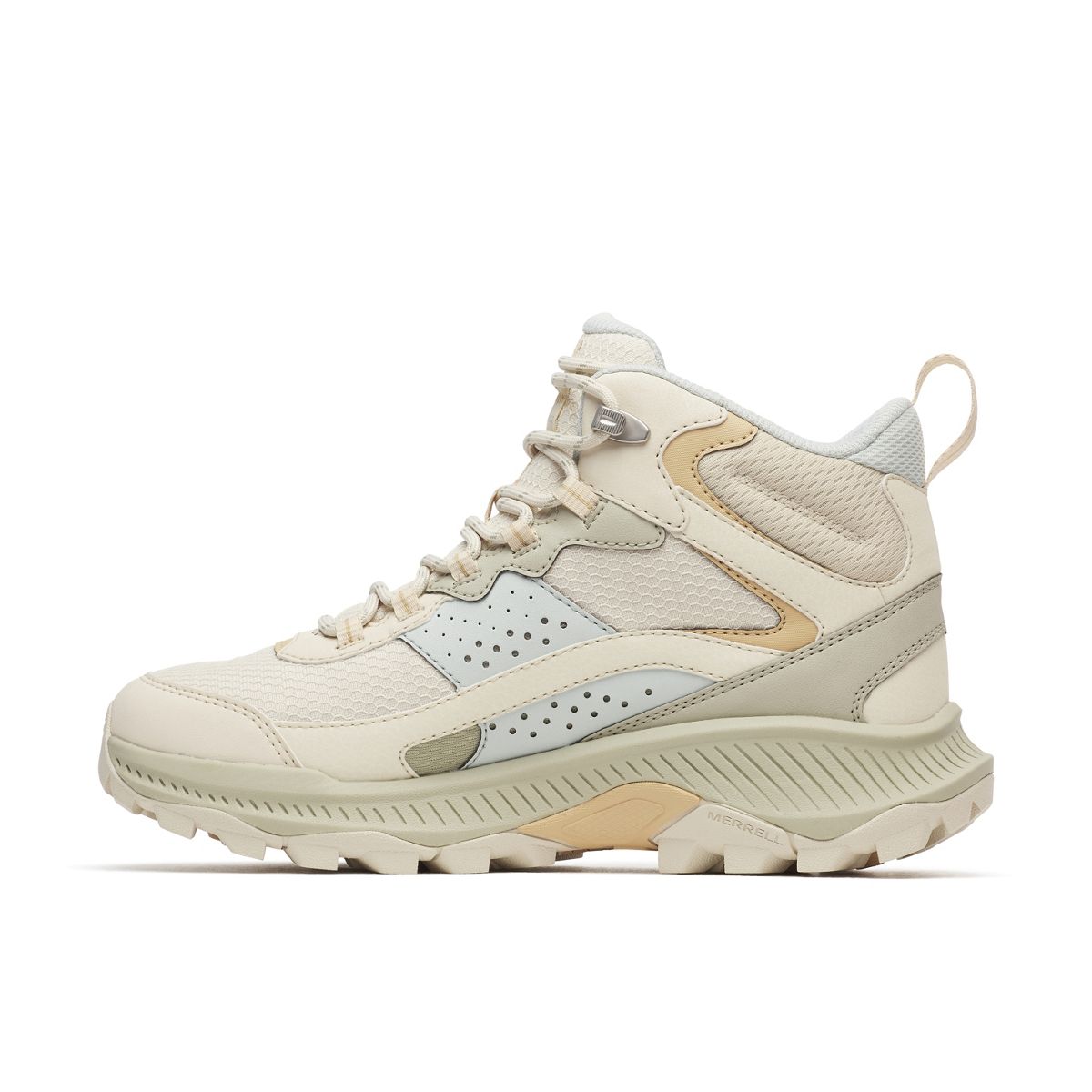 Women - Speed Strike 2 Mid Waterproof - Mid | Merrell