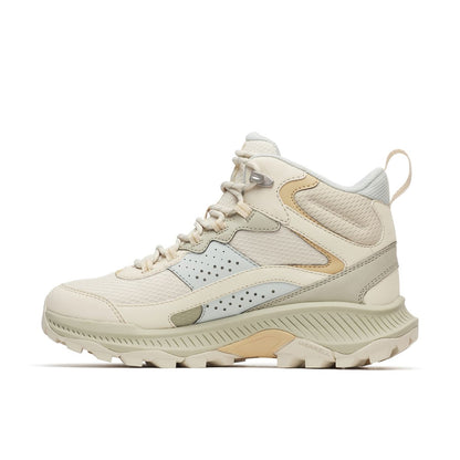 Women - Speed Strike 2 Mid Waterproof - Mid | Merrell