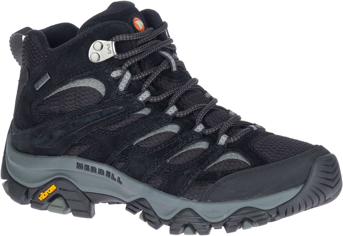 Women's Moab 3 Mid GORE-TEX® Hiking Boots | Merrell