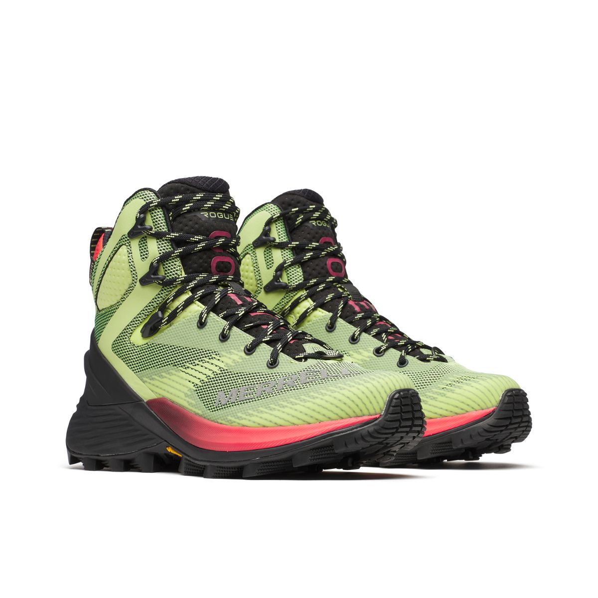 Women - Rogue Hiker Mid GORE-TEX® - Boots | Merrell