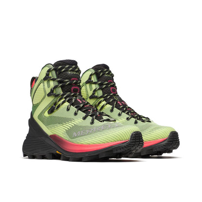 Women - Rogue Hiker Mid GORE-TEX® - Boots | Merrell