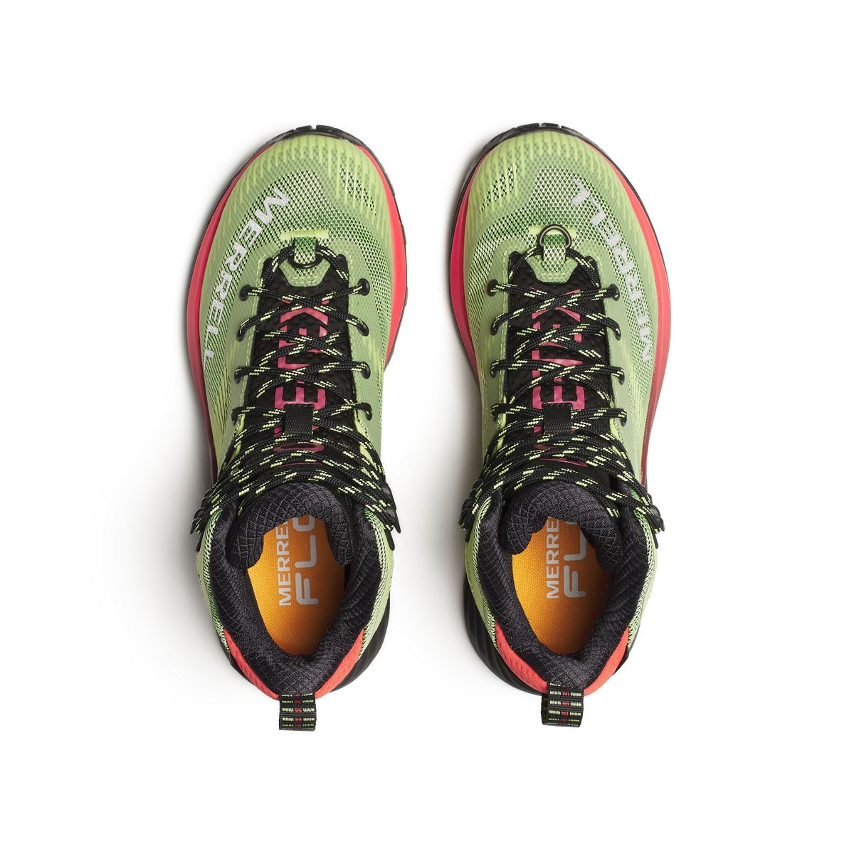 Women - Rogue Hiker Mid GORE-TEX® - Boots | Merrell