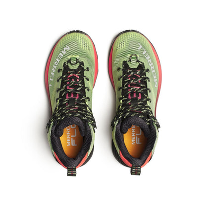 Women - Rogue Hiker Mid GORE-TEX® - Boots | Merrell