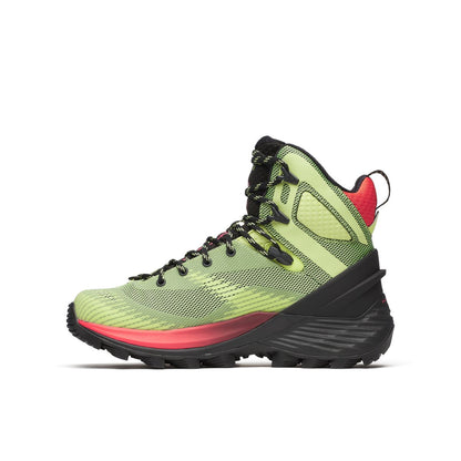 Women - Rogue Hiker Mid GORE-TEX® - Boots | Merrell