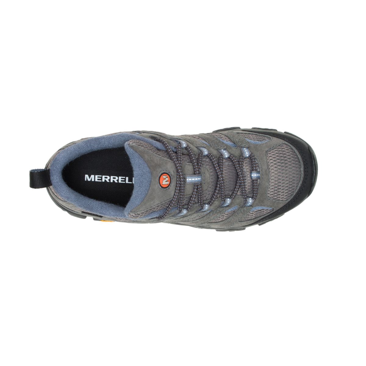 Women - Moab 3 Waterproof Wide Width - Shoes | Merrell