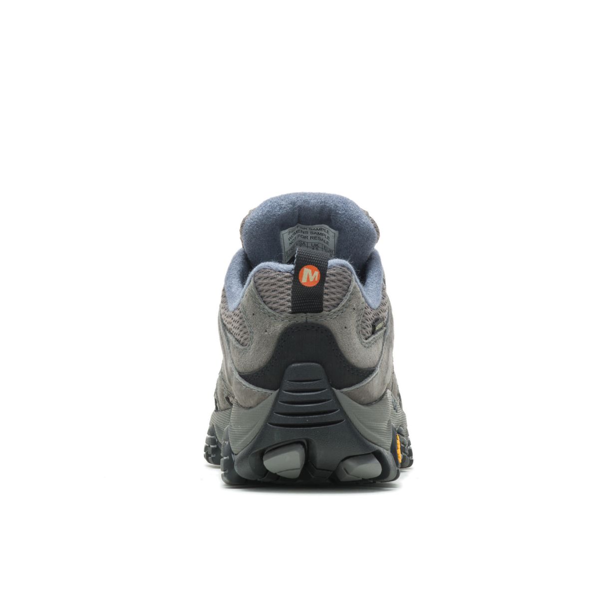 Women - Moab 3 Waterproof Wide Width - Shoes | Merrell