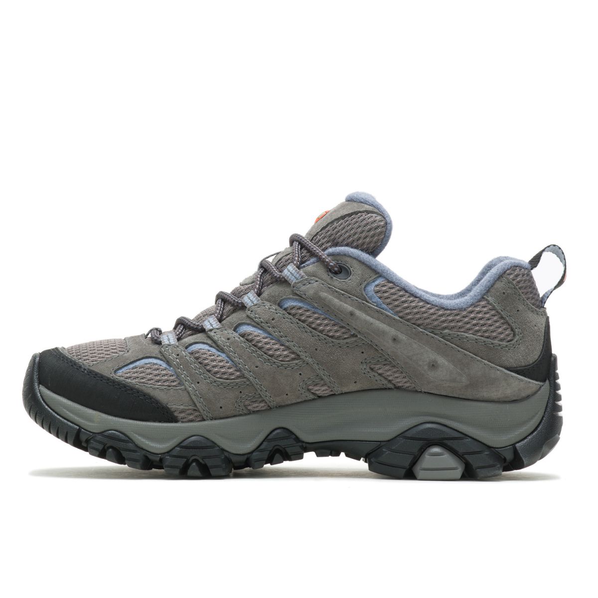 Women - Moab 3 Waterproof Wide Width - Shoes | Merrell