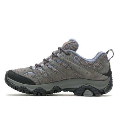 Women - Moab 3 Waterproof Wide Width - Shoes | Merrell