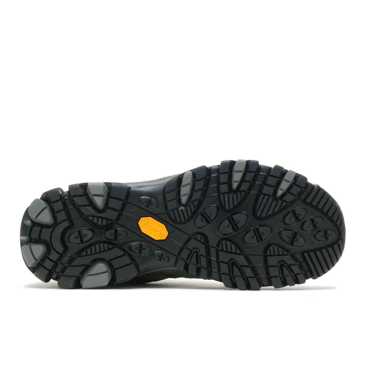 Women - Moab 3 Waterproof Wide Width - Shoes | Merrell