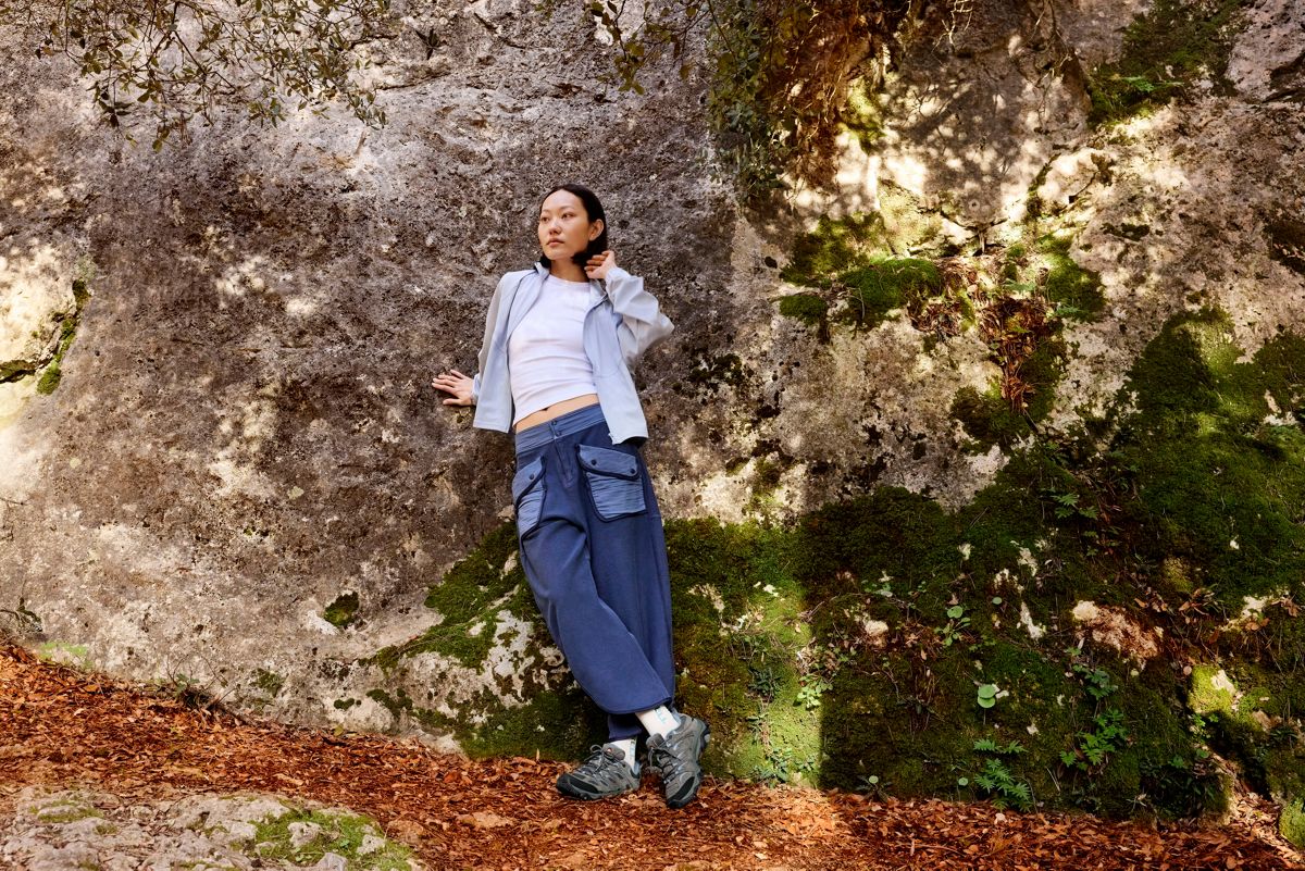 Women - Moab 3 Waterproof Wide Width - Shoes | Merrell