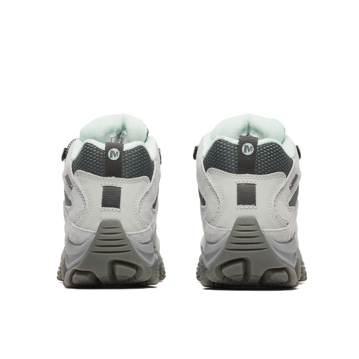 Women - Moab 3 Mid Waterproof Wide Width - Boots | Merrell