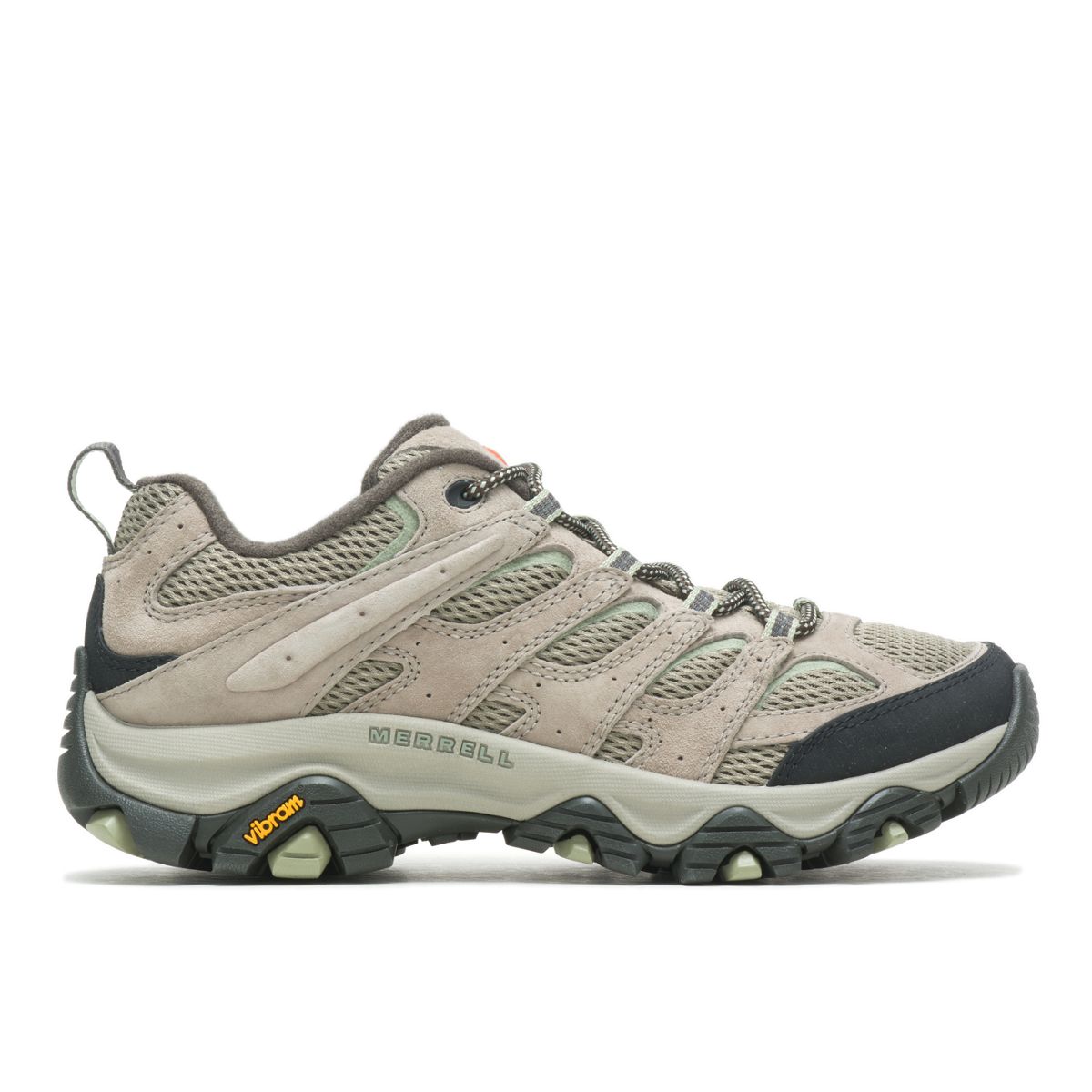 Women - Moab 3 Wide Width - Shoes | Merrell