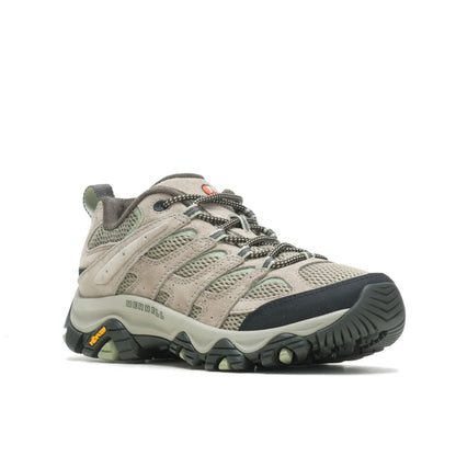 Women - Moab 3 Wide Width - Shoes | Merrell