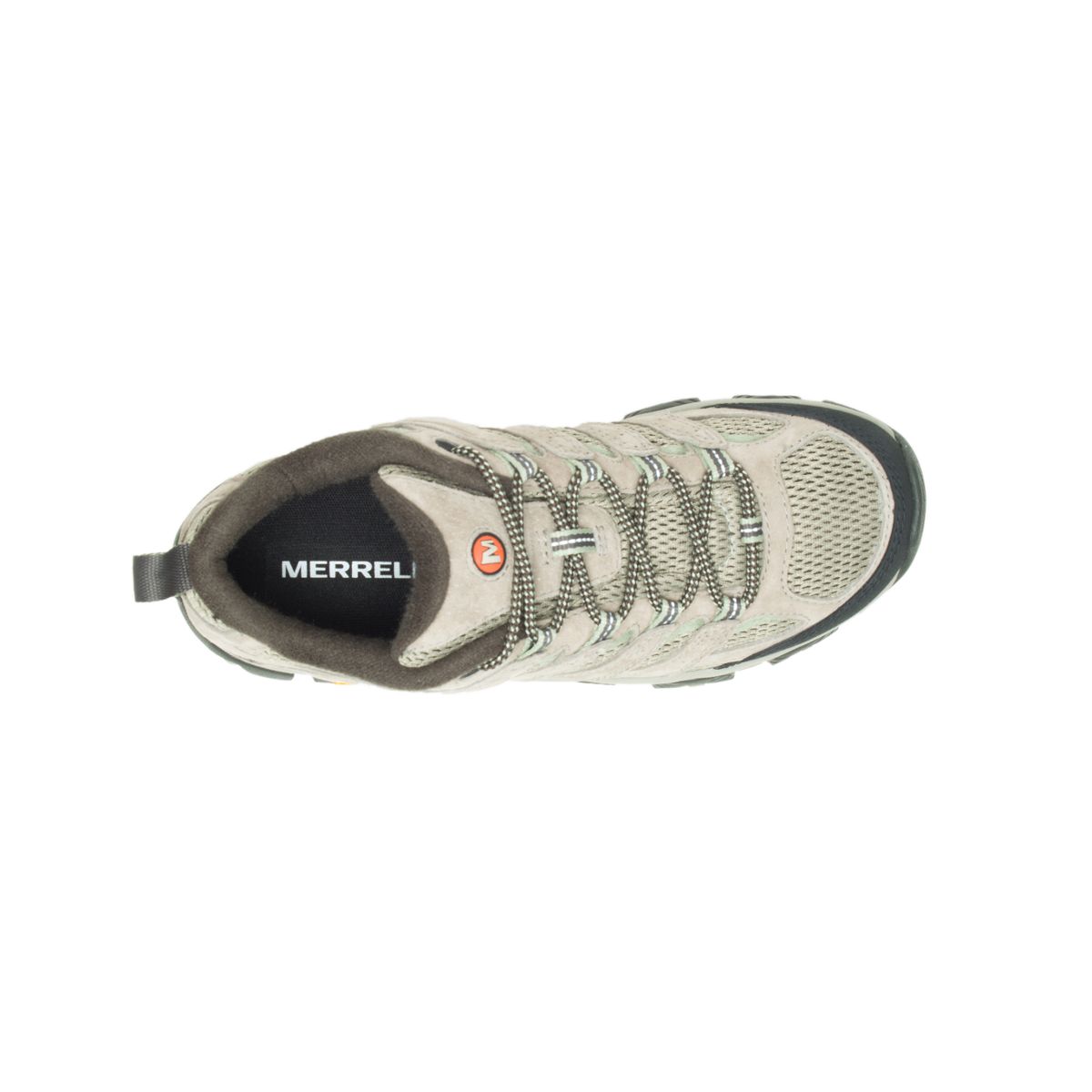 Women - Moab 3 Wide Width - Shoes | Merrell