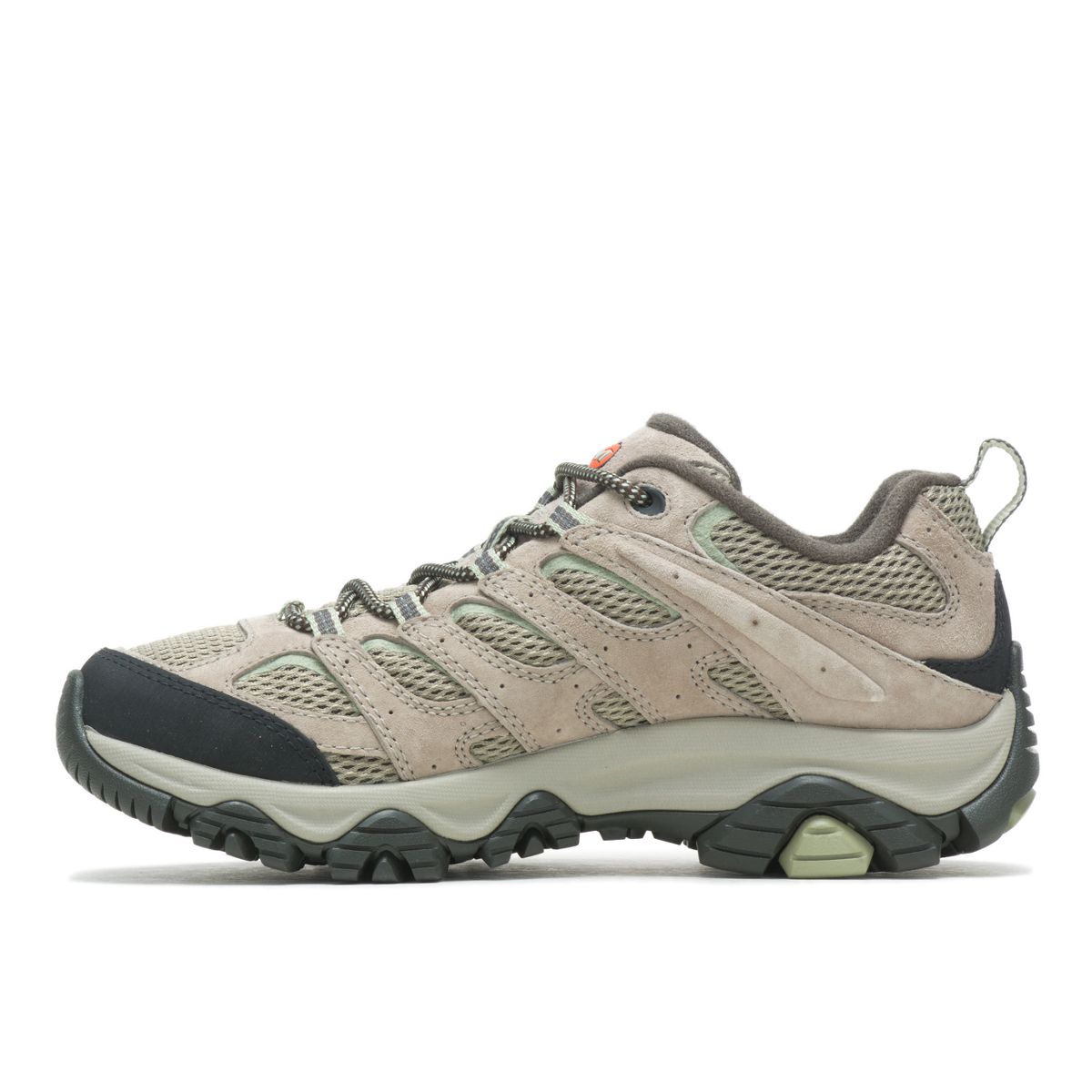 Women - Moab 3 Wide Width - Shoes | Merrell