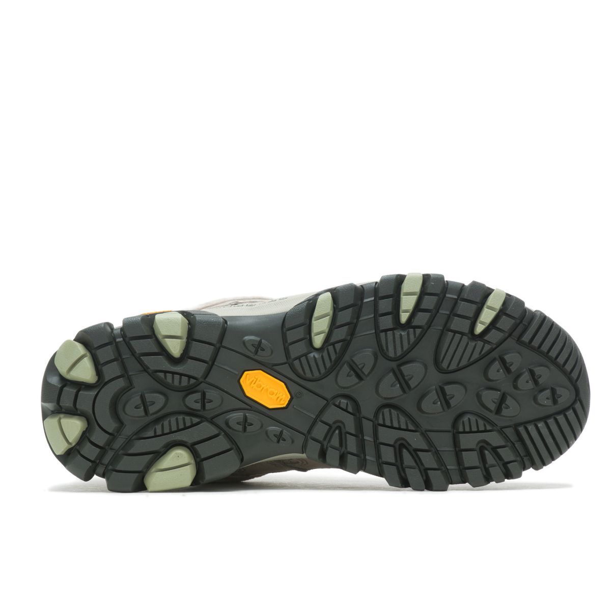 Women - Moab 3 Wide Width - Shoes | Merrell