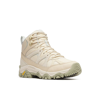 Women's Thermo Snow Grip Mid Waterproof Winter Hiking Boots | Merrell
