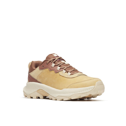 Women - Speed Strike 2 Leather - Low | Merrell